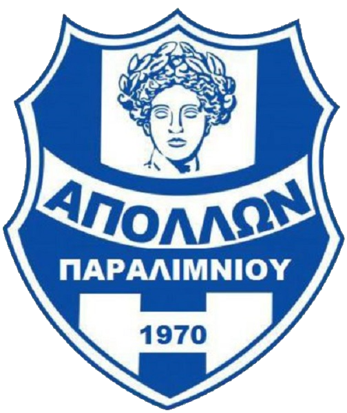ΑΠΟΛΛΩΝ ΠΑΡΑΛΙΜΝΙΟΥ