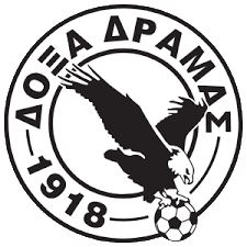 ΔΟΞΑ ΔΡΑΜΑΣ