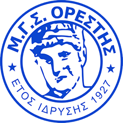 Μ.Γ.Σ. Ορέστης Ορεστιάδας